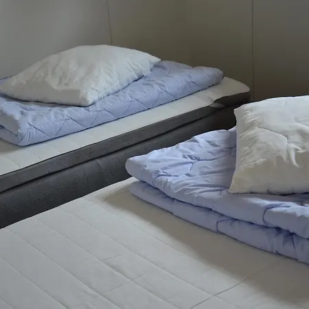 リゾート カリンスンド