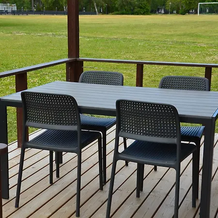 Kaeringsund Rezort Eckero