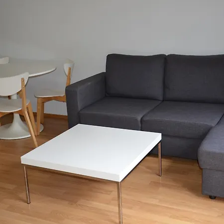 Kaeringsund 4* Eckero