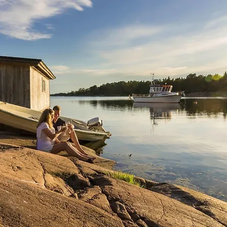 Rezort Kaeringsund Eckero