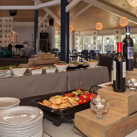 Rezort Kaeringsund Eckero