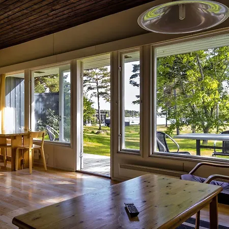 Rezort Kaeringsund Eckero