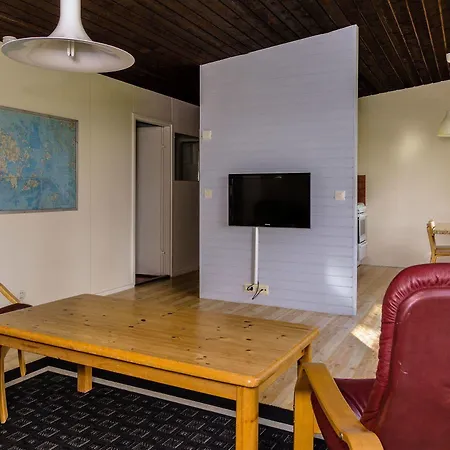 カリンスンド リゾート エッケロー