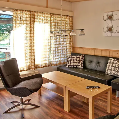 カリンスンド リゾート