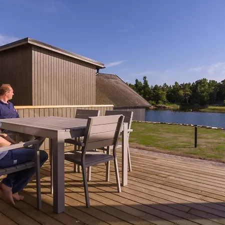 Kaeringsund Rezort 4*