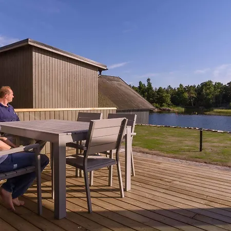 Käringsund Resort 4*