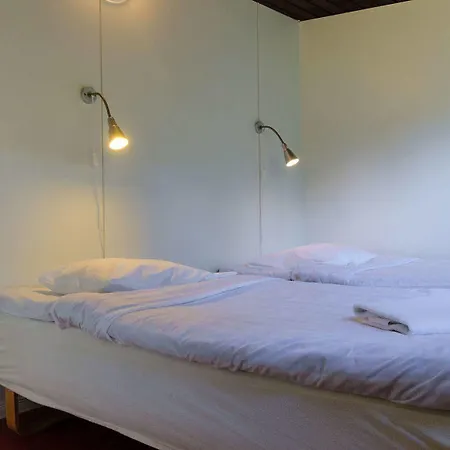 カリンスンド リゾート エッケロー