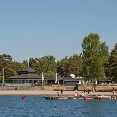 Kaeringsund Θέρετρο