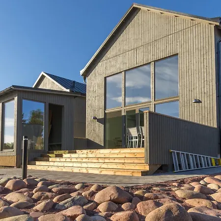 カリンスンド リゾート 4*