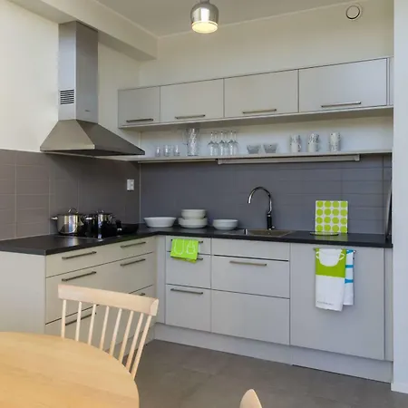 Kaeringsund Rezort Eckero