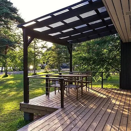 カリンスンド 4*