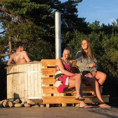 Kaeringsund 4* Eckero