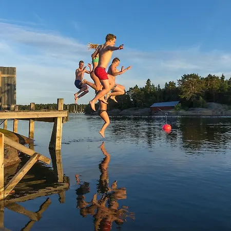 カリンスンド リゾート