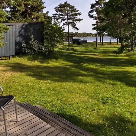 Rezort Kaeringsund 4*