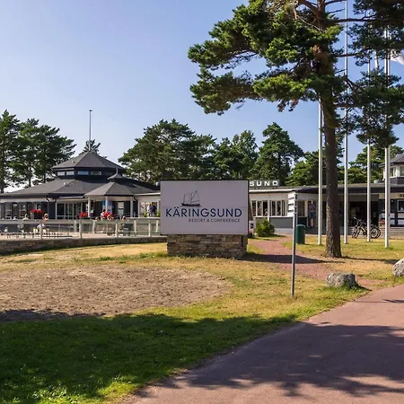 Kaeringsund Rezort