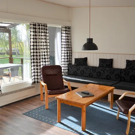 Kaeringsund 4* Eckero