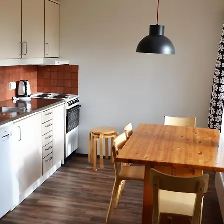 カリンスンド 4* エッケロー