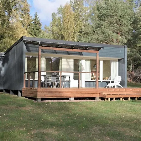 Kaeringsund Rezort Eckero