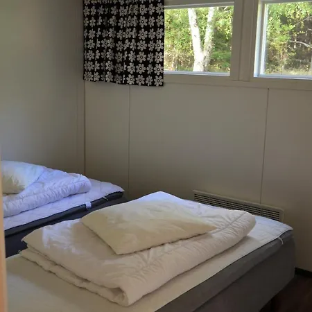 カリンスンド 4* エッケロー