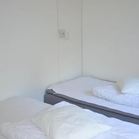 Rezort Kaeringsund Eckero