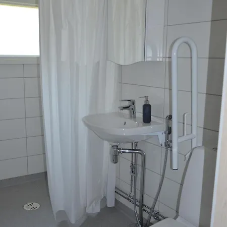 Kaeringsund Lomakeskus 4*
