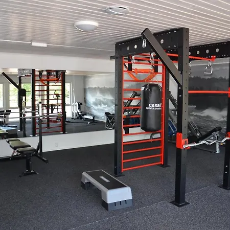 リゾート カリンスンド エッケロー