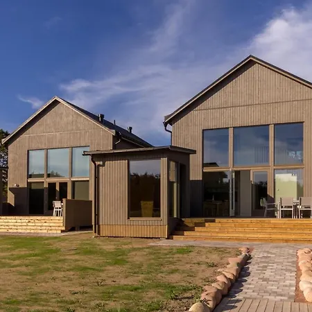 リゾート カリンスンド エッケロー