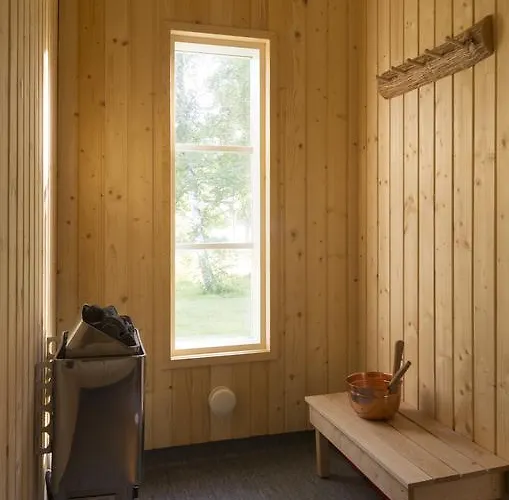 Kaeringsund Semesteranläggning (resort) Eckero