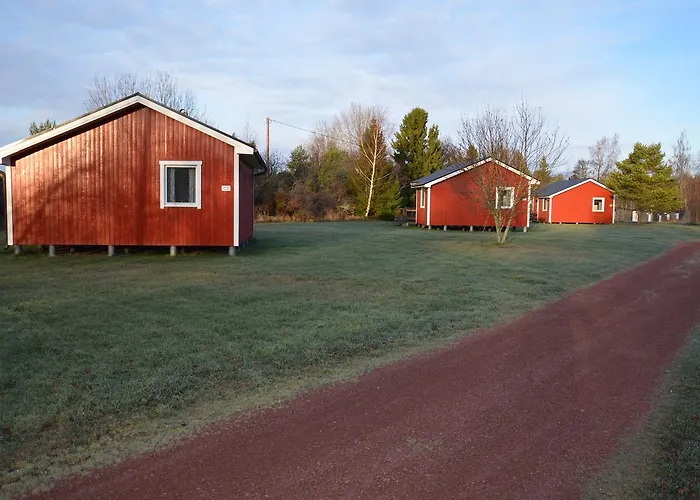 Kaeringsund Semesteranläggning (resort) 4*