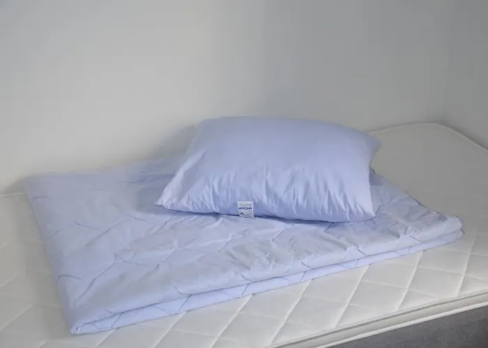 Kaeringsund Semesteranläggning (resort)