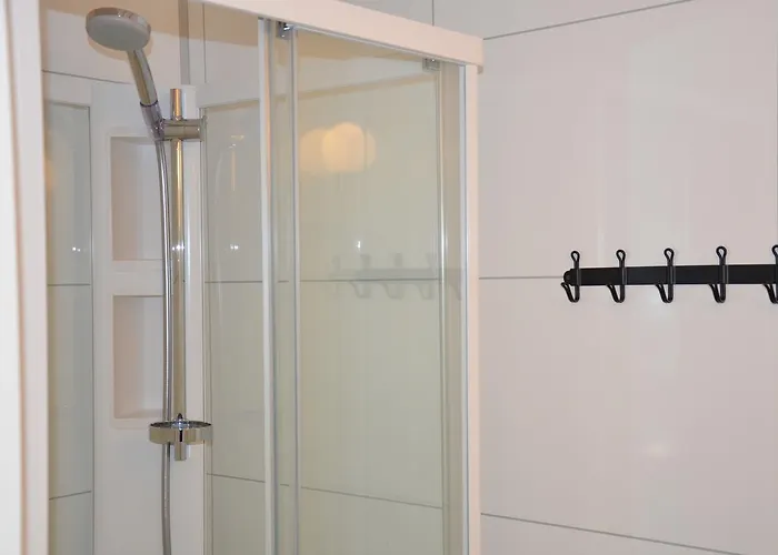 Kaeringsund Semesteranläggning (resort) 4*