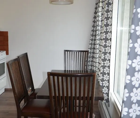 Kaeringsund 4* Eckero