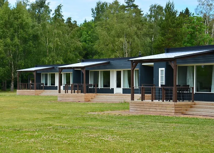 Kaeringsund 4* Eckero