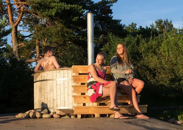 Kaeringsund 4* Eckero