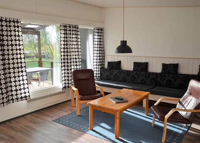 Kaeringsund 4* Eckero