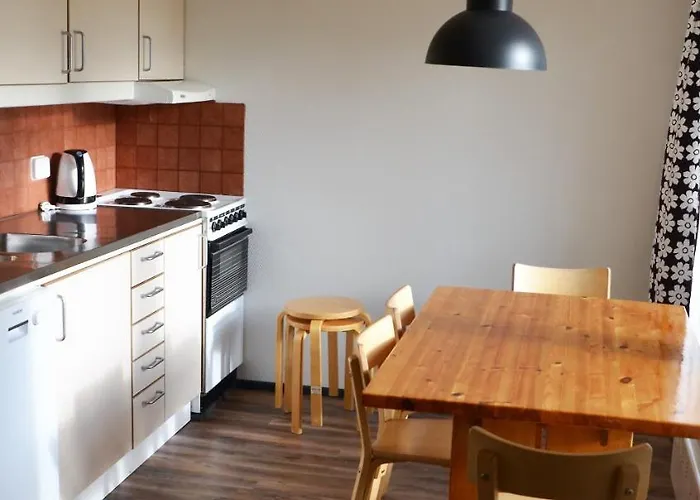 Kaeringsund 4* Eckero