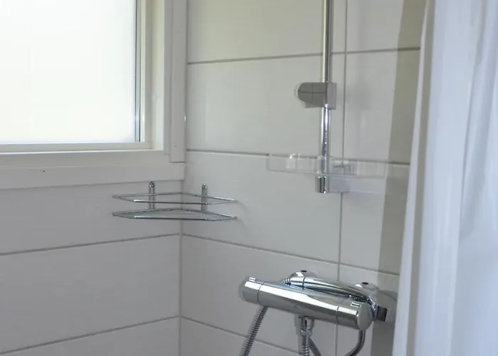 Semesteranläggning (resort) Kaeringsund Eckero