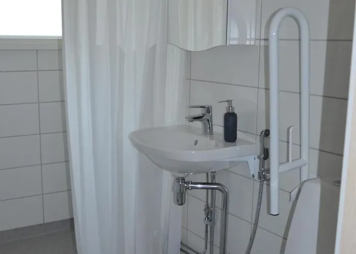 Kaeringsund Semesteranläggning (resort) 4*